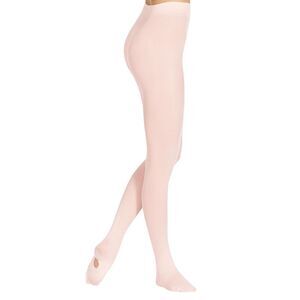 Silky Girls High Performance Full Foot Ballet Pantyhose/Tights (1 Pair) / Theatr